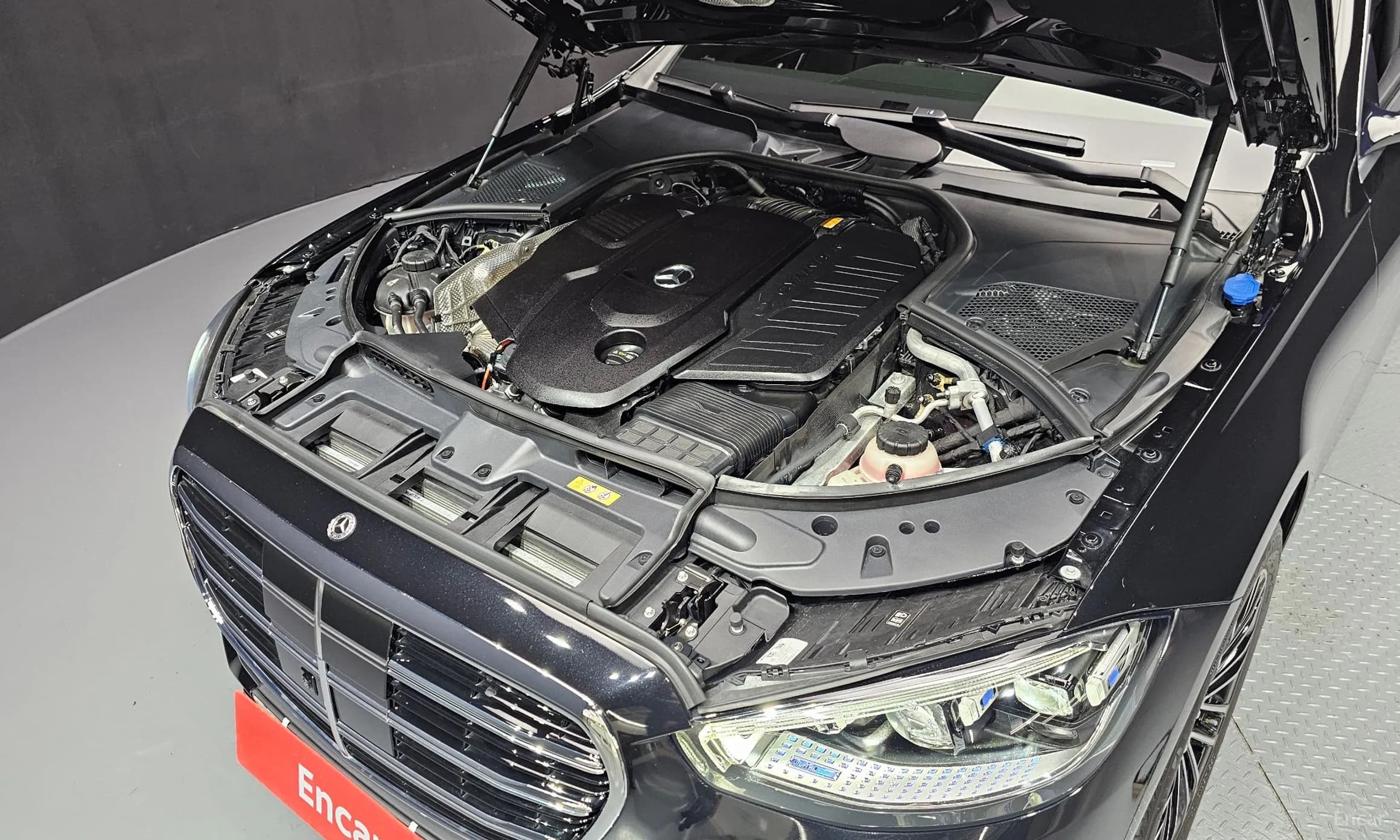 S-Class W223