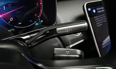 S-Class W223