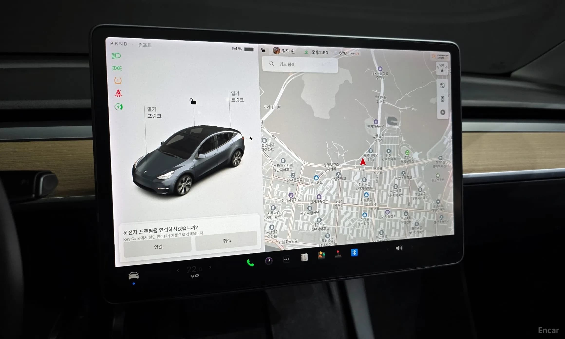 Model Y