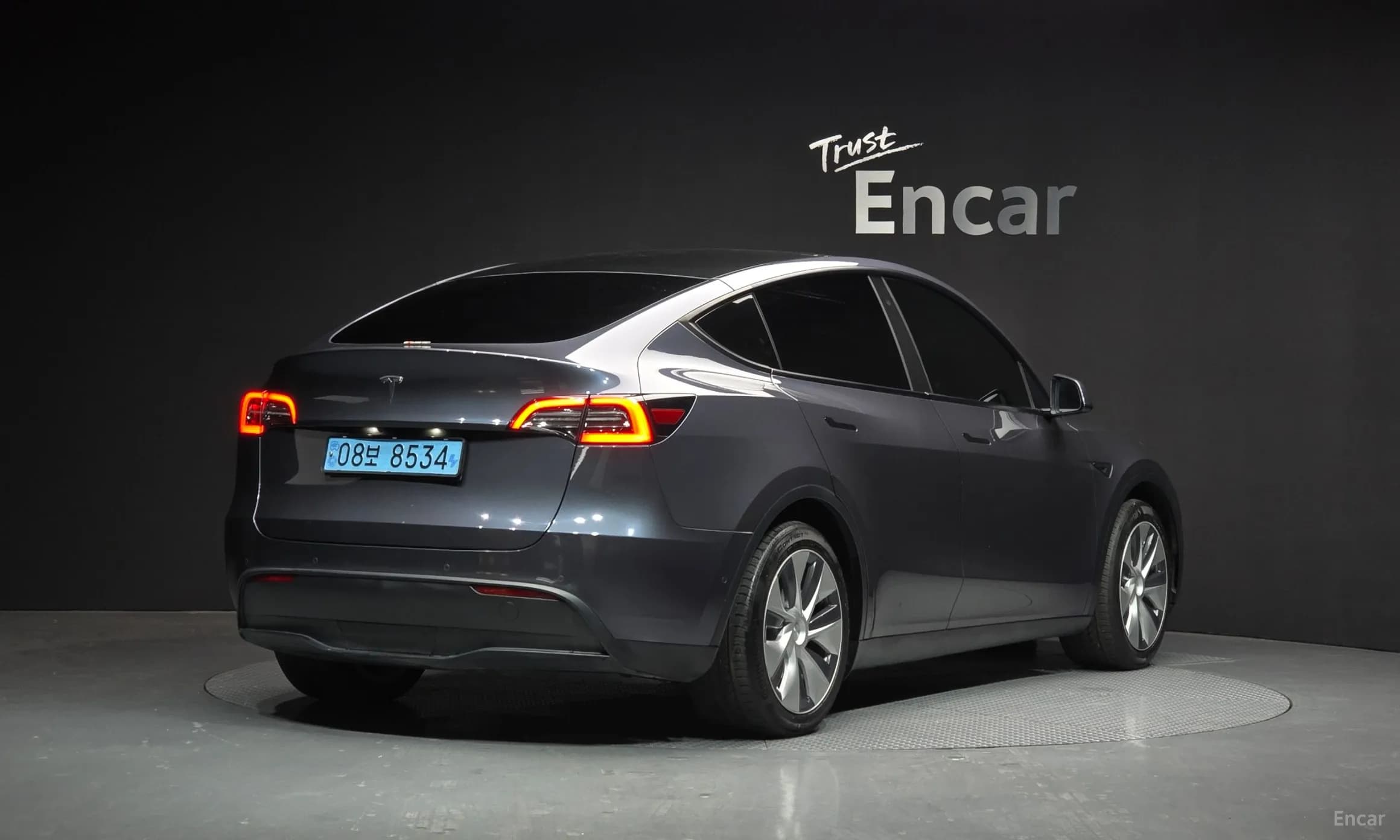 Model Y