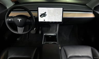 Model Y