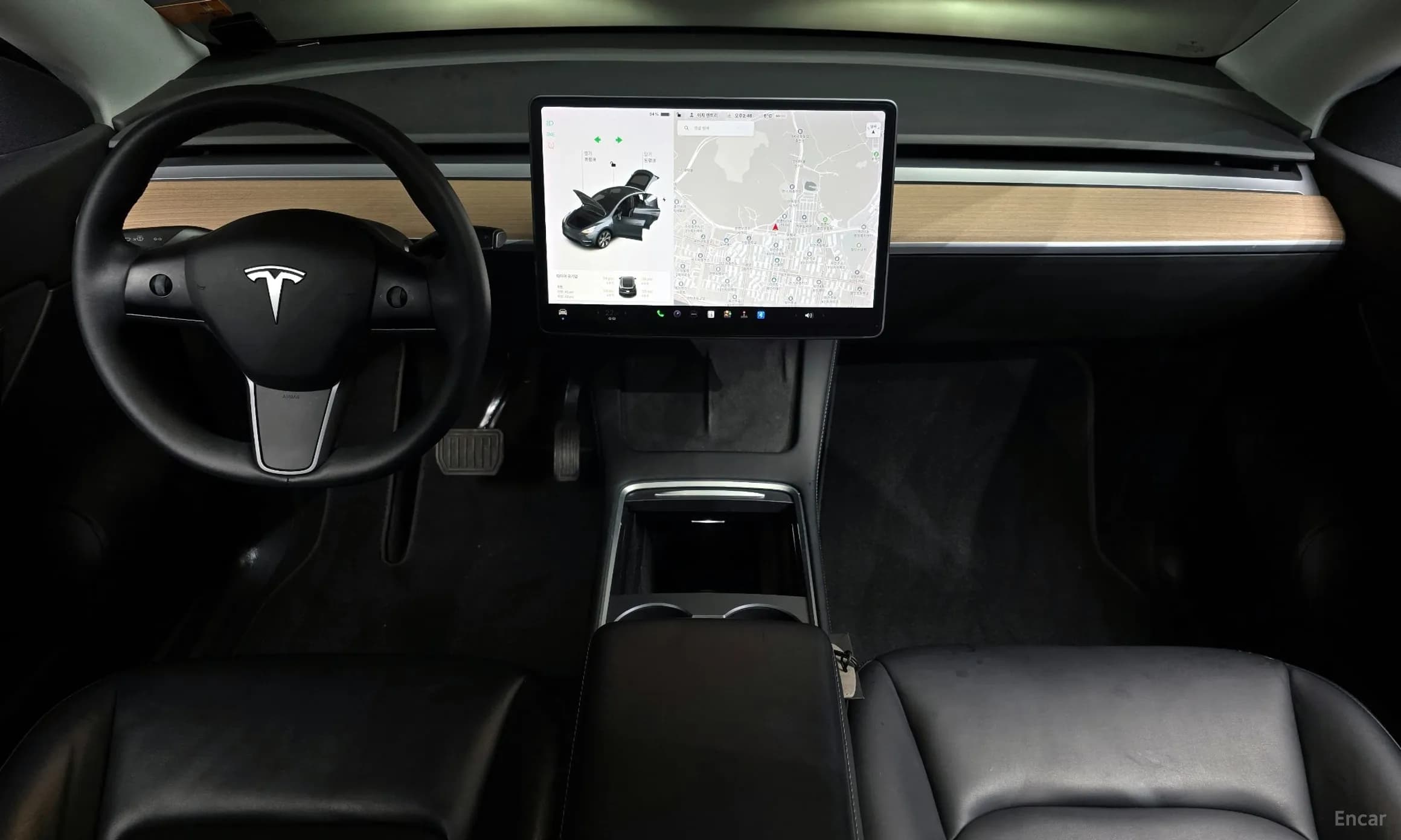 Model Y