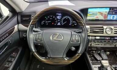 LS460