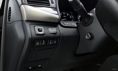 LS460
