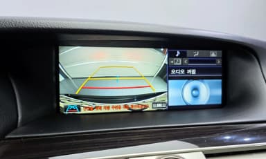 LS460