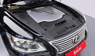 LS460