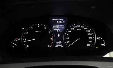 LS460