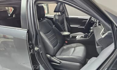 RAV4 5th Generation