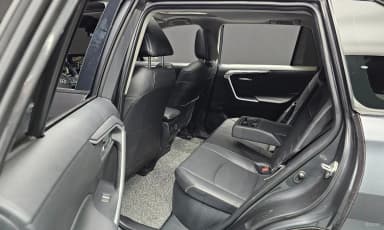 RAV4 5th Generation
