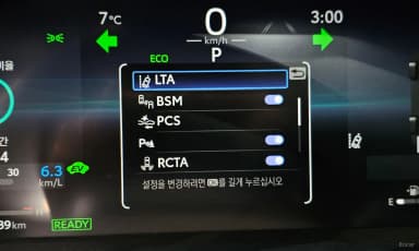 RAV4 5th Generation