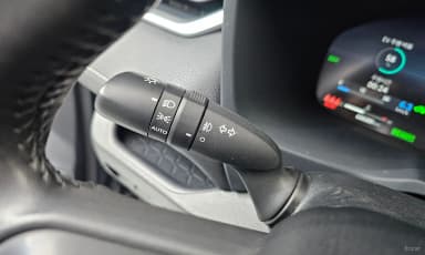 RAV4 5th Generation