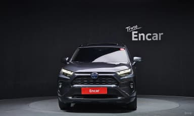 RAV4 5th Generation