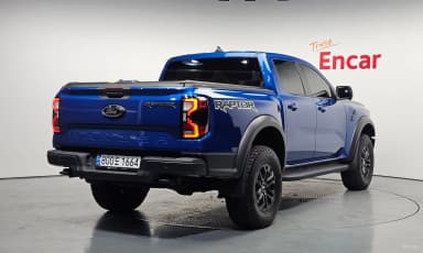 Ranger 4th Generation