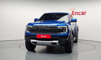 Ranger 4th Generation
