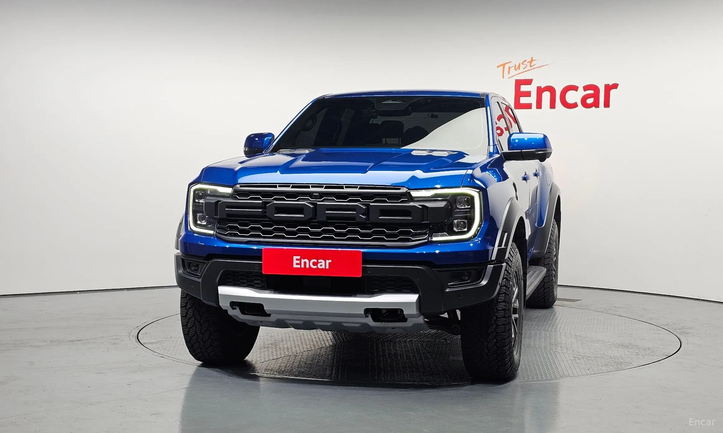 Ranger 4th Generation
