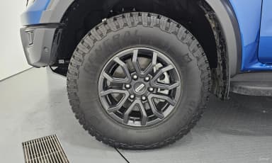 Ranger 4th Generation