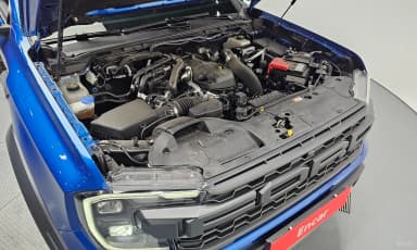 Ranger 4th Generation