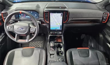 Ranger 4th Generation