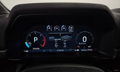 Ranger 4th Generation