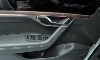 Touareg 3rd Generation