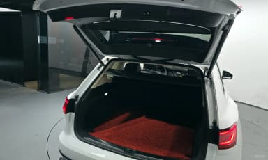Touareg 3rd Generation