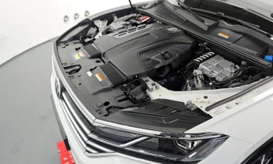 Touareg 3rd Generation