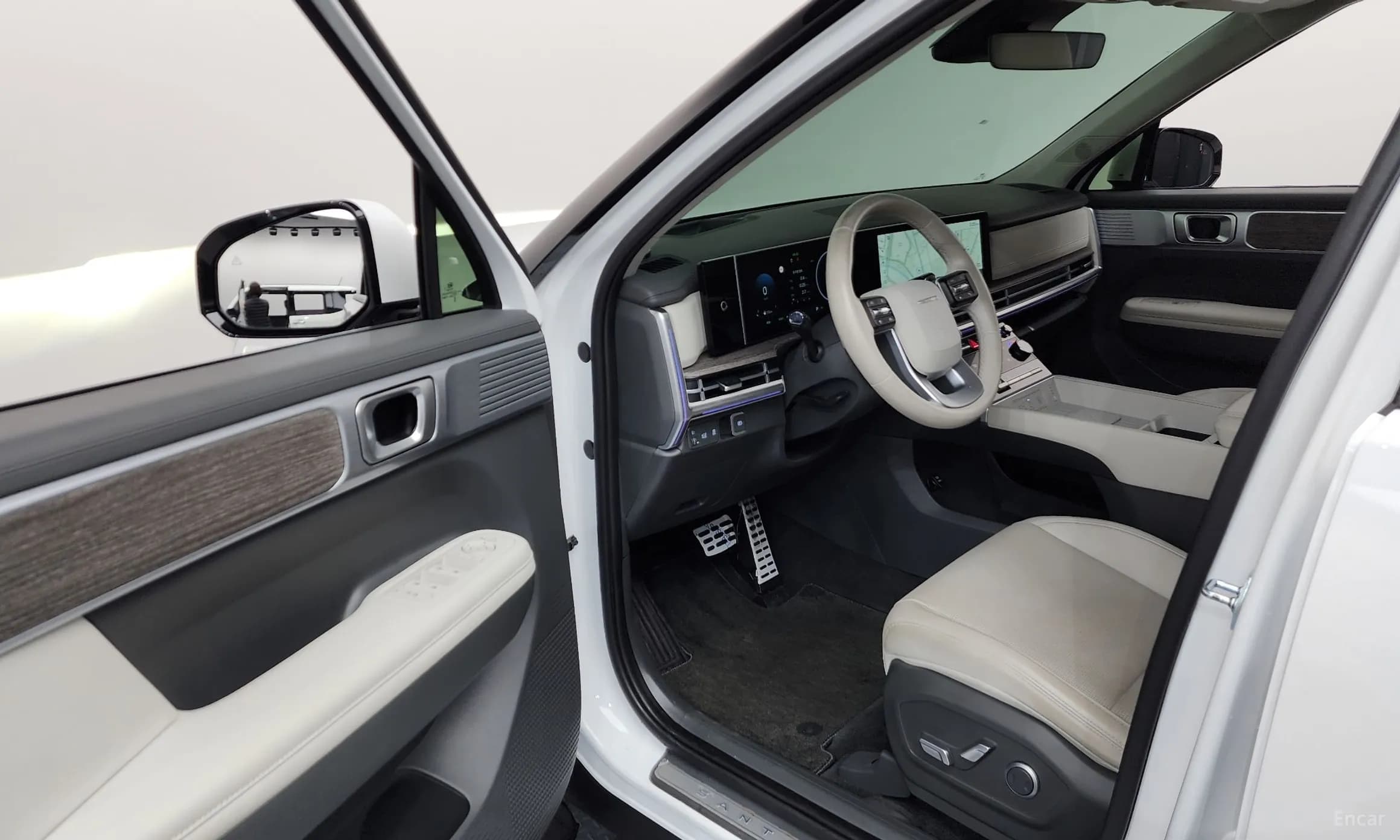 Santa Fe (MX5)