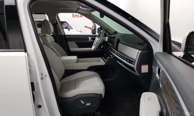 Santa Fe (MX5)