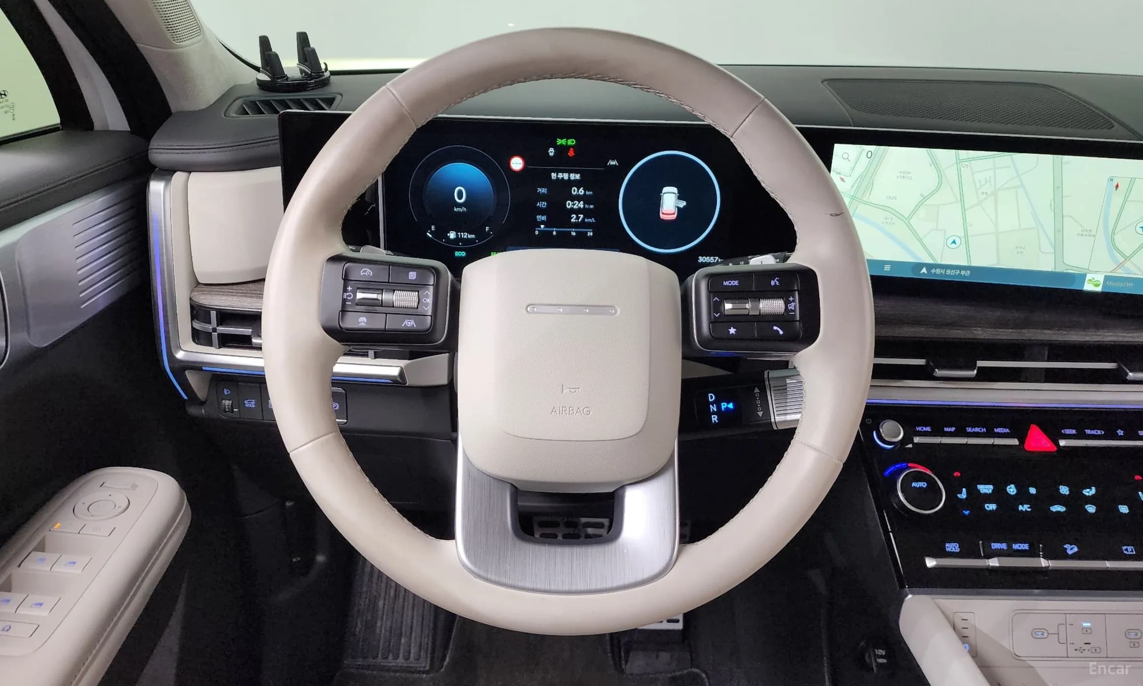 Santa Fe (MX5)