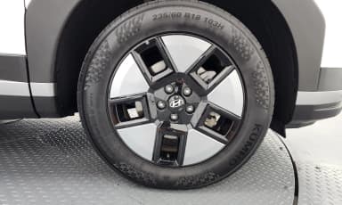 Santa Fe (MX5)
