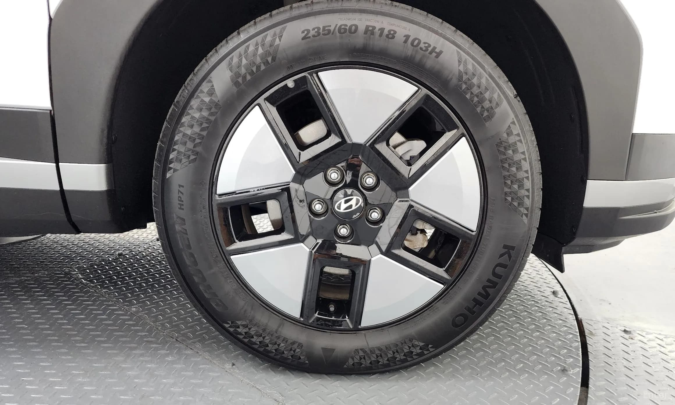 Santa Fe (MX5)
