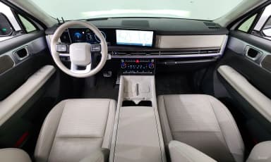 Santa Fe (MX5)