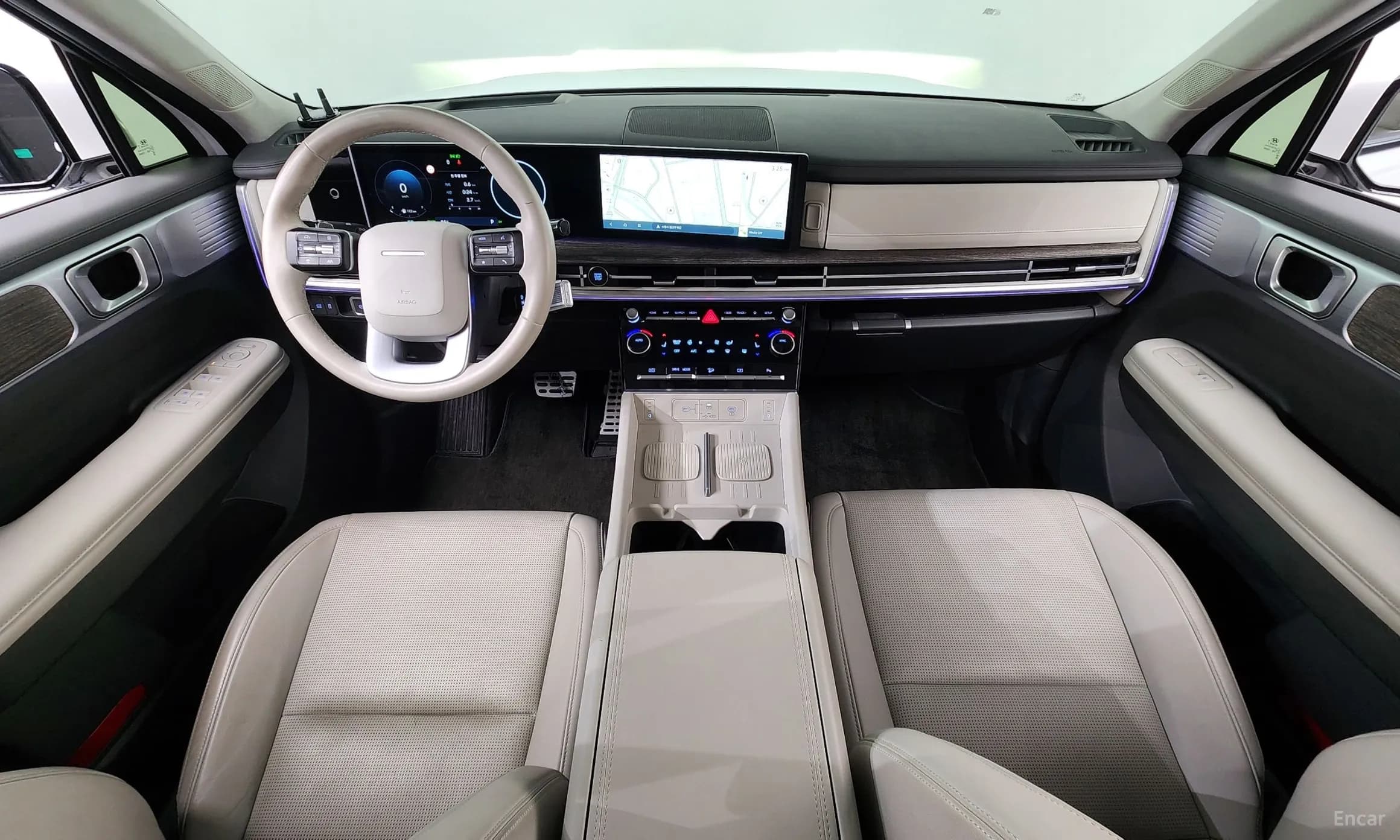 Santa Fe (MX5)