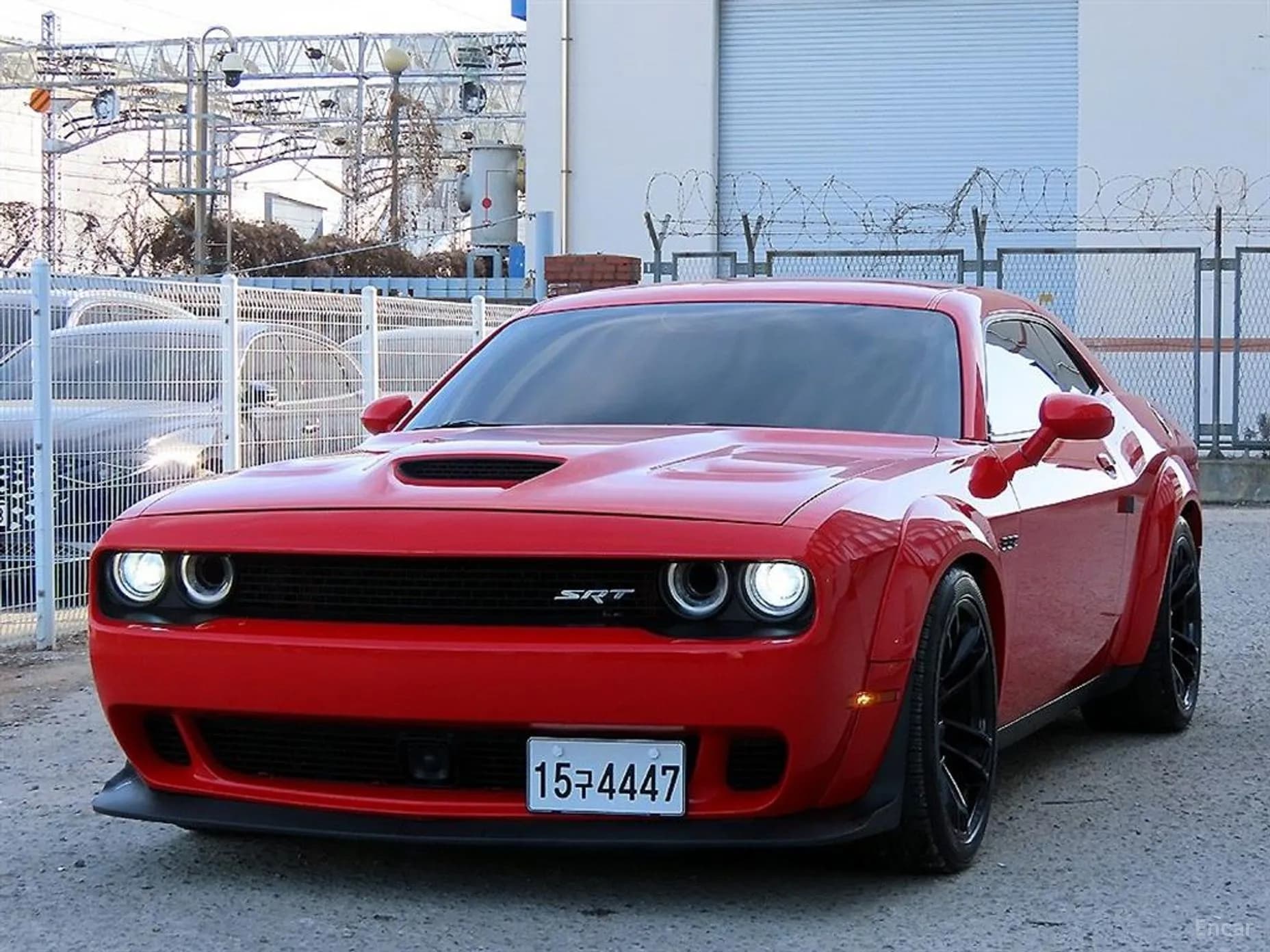 Challenger