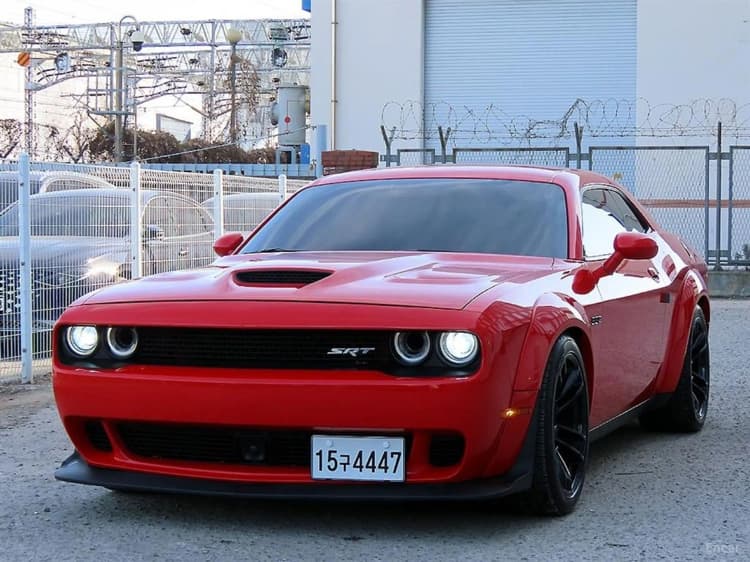 Challenger