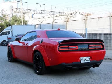 Challenger