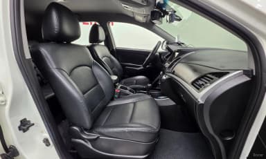Korando C