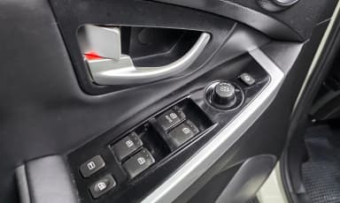 Korando C