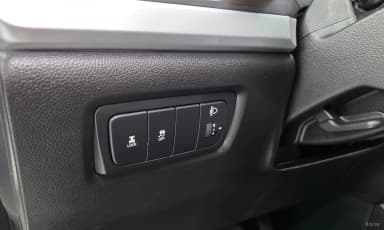 Korando C