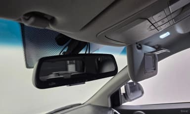 Korando C