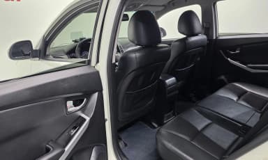 Korando C