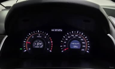 Korando C