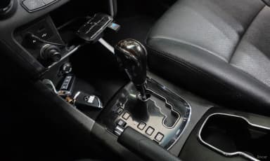 Korando C