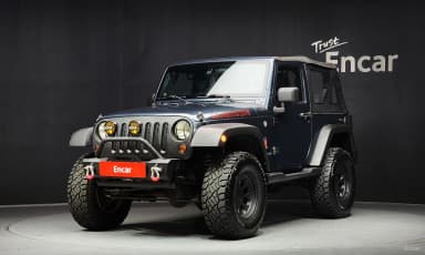Wrangler (JK)
