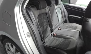 Golf 7th Generation