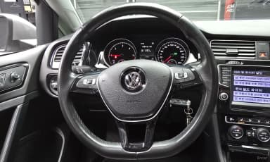 Golf 7th Generation