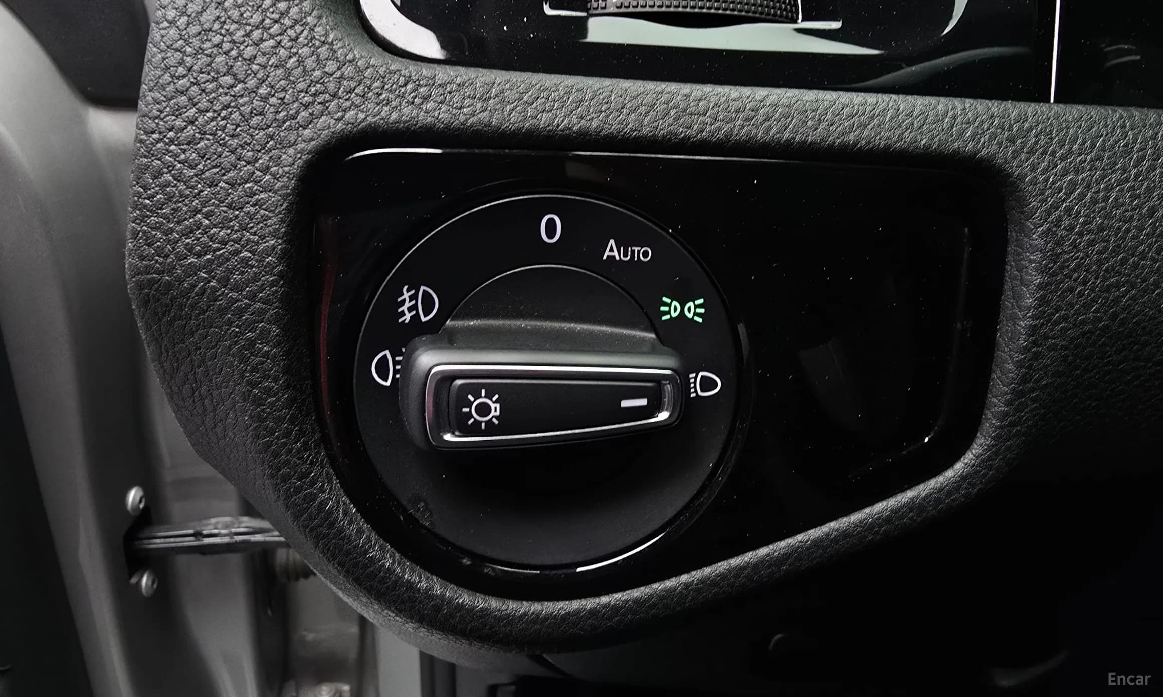 Golf 7th Generation