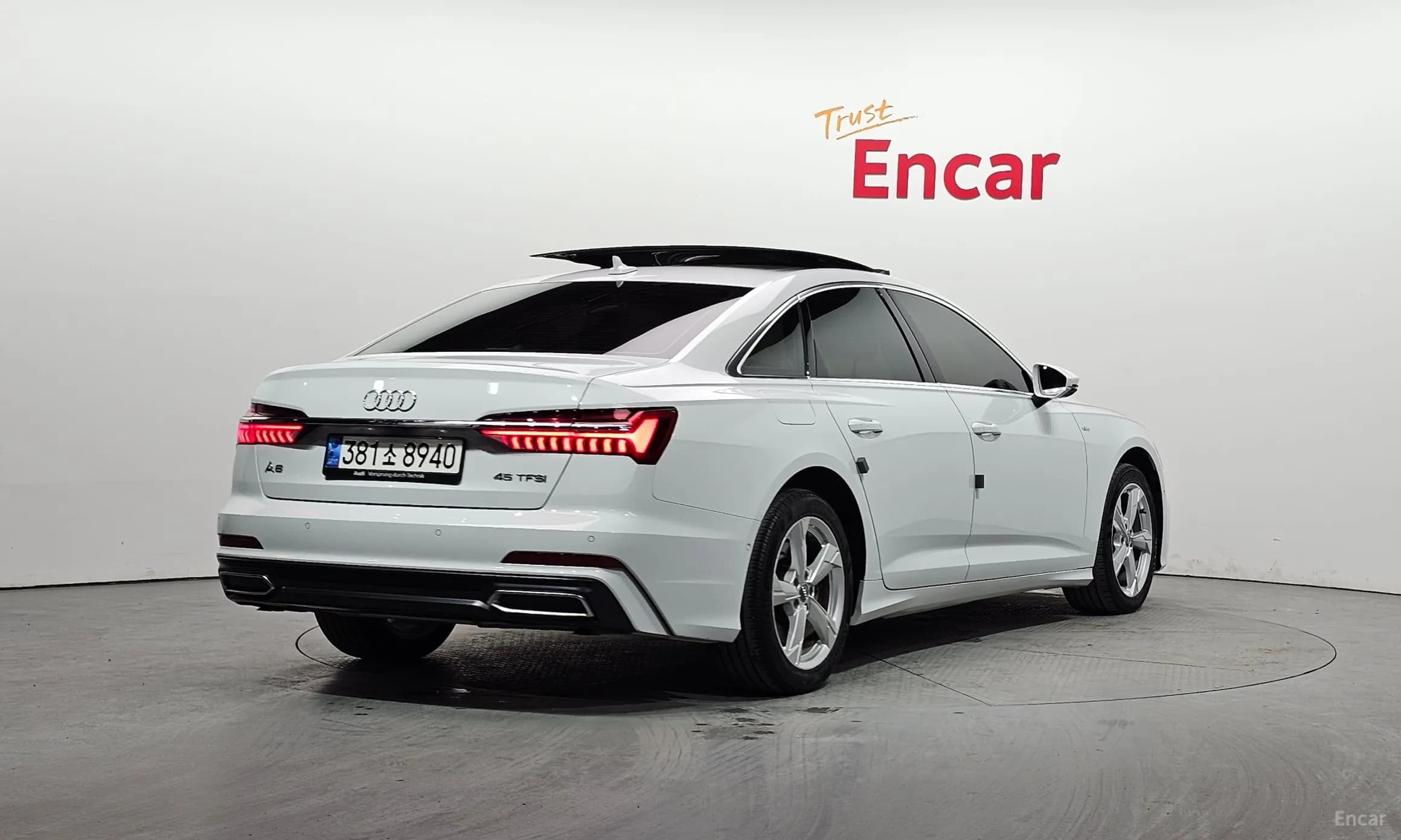 A6 (C8)