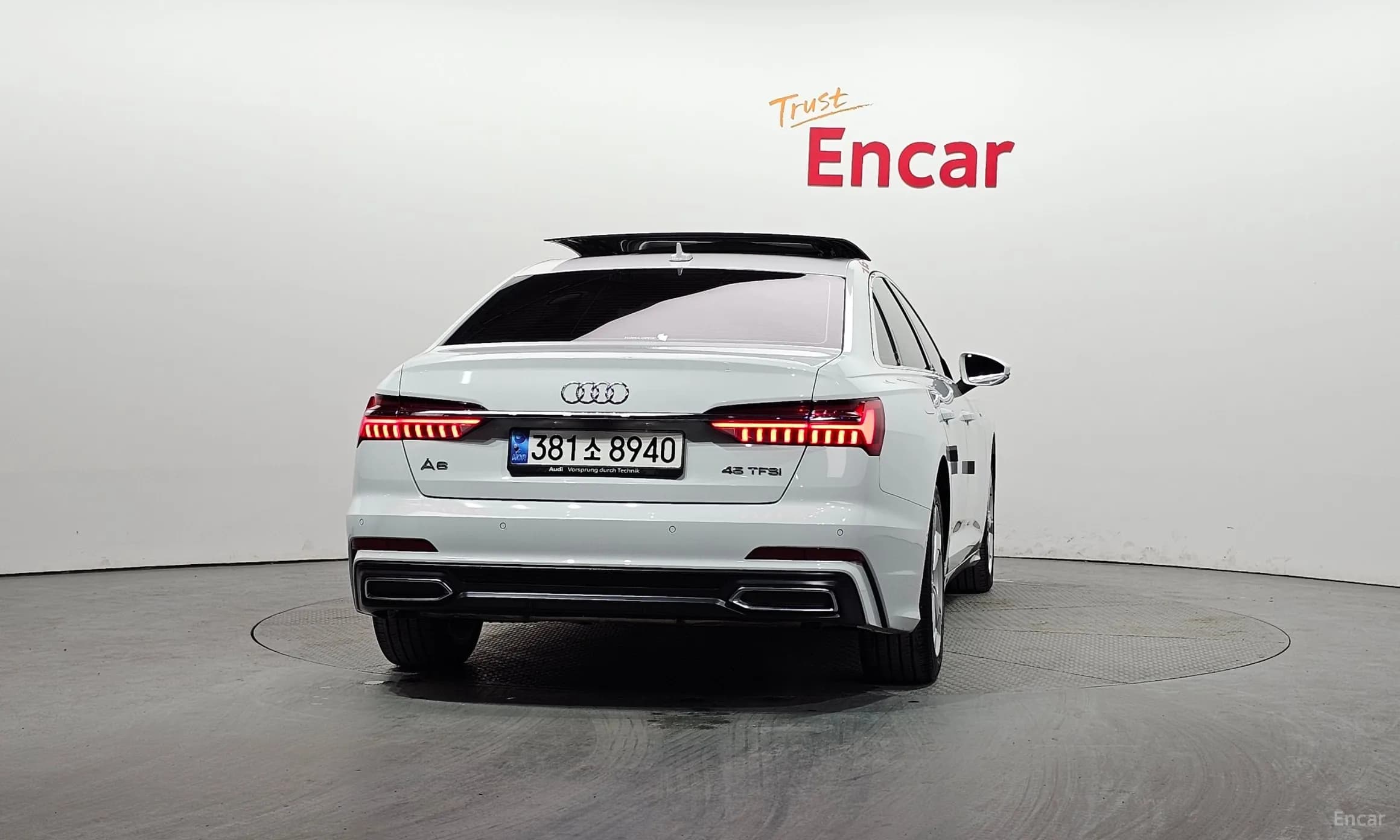 A6 (C8)
