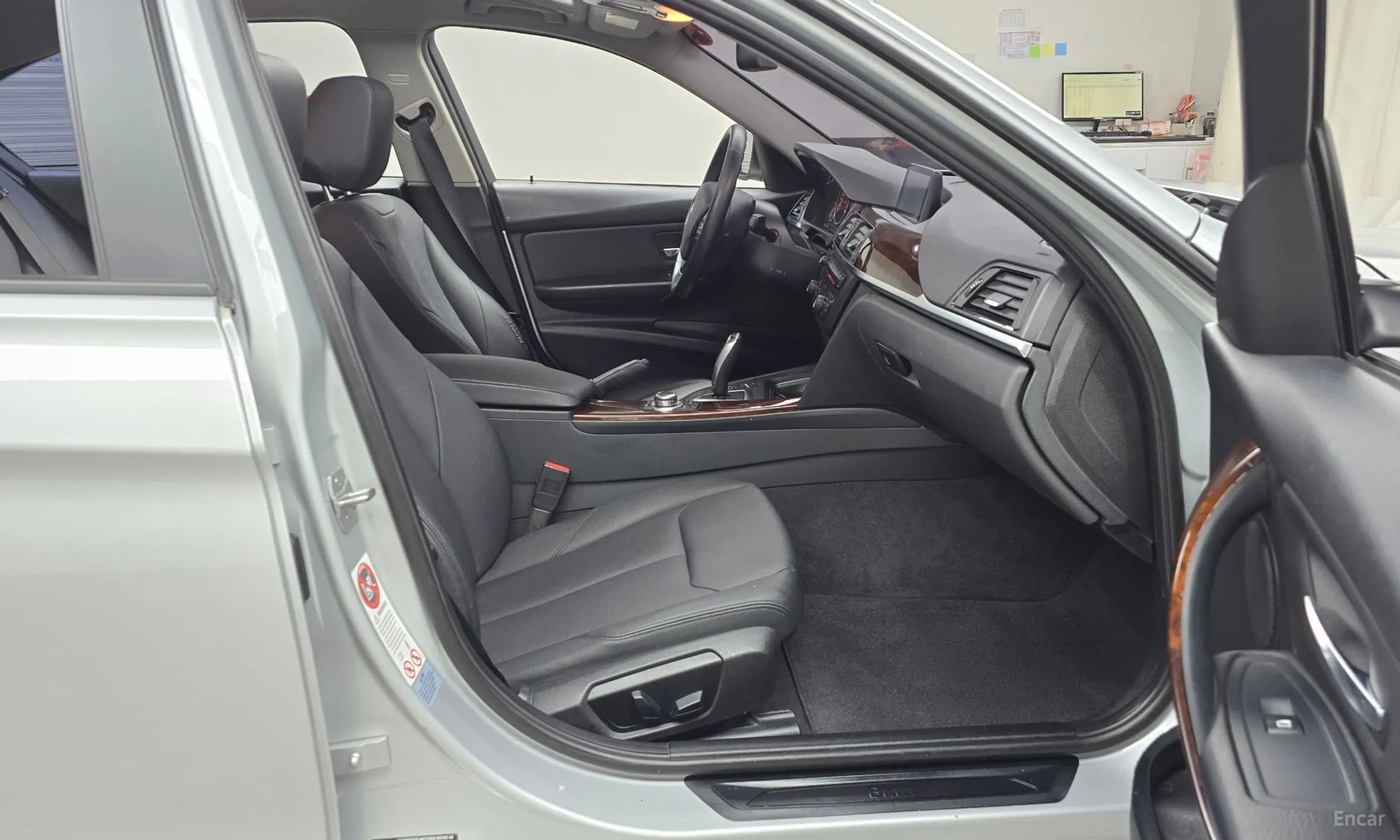 3 Series (F30)
